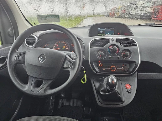 Renault Kangoo - Afbeelding 8 van 17