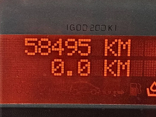 Renault Kangoo - Afbeelding 9 van 17