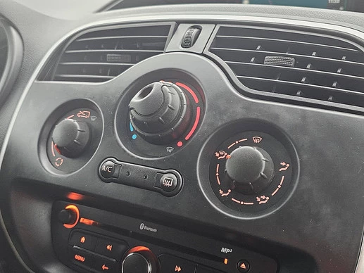 Renault Kangoo - Afbeelding 10 van 17