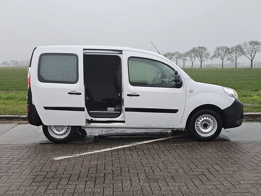 Renault Kangoo - Afbeelding 14 van 17