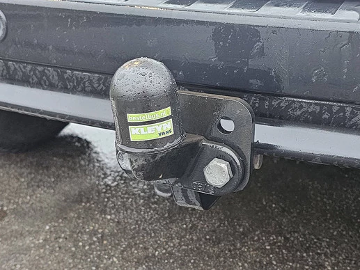 Renault Kangoo - Afbeelding 15 van 17