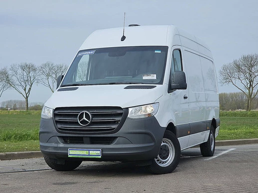 Mercedes-Benz Sprinter - Afbeelding 1 van 19