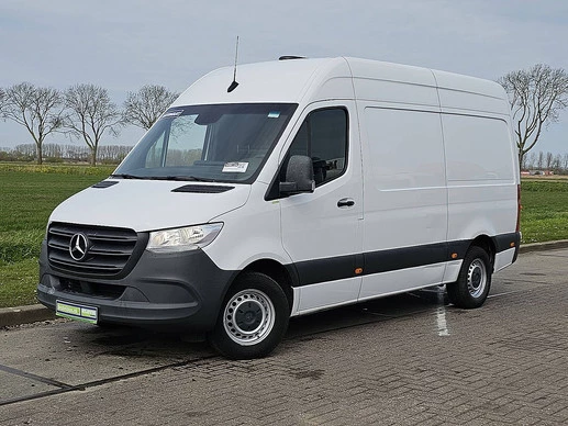 Mercedes-Benz Sprinter - Afbeelding 2 van 19