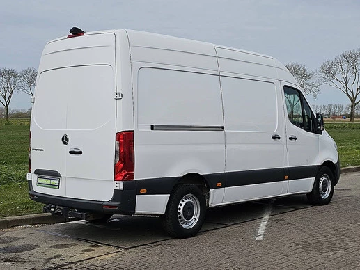 Mercedes-Benz Sprinter - Afbeelding 3 van 19