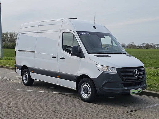Mercedes-Benz Sprinter - Afbeelding 5 van 19