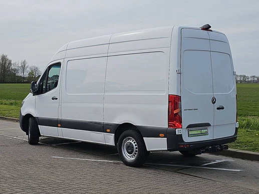 Mercedes-Benz Sprinter - Afbeelding 6 van 19