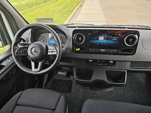 Mercedes-Benz Sprinter - Afbeelding 8 van 19
