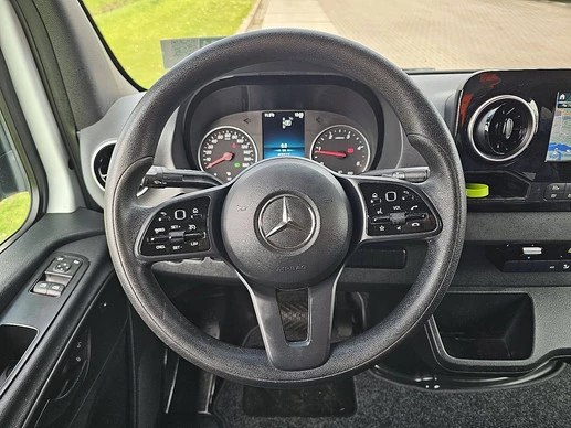 Mercedes-Benz Sprinter - Afbeelding 12 van 19