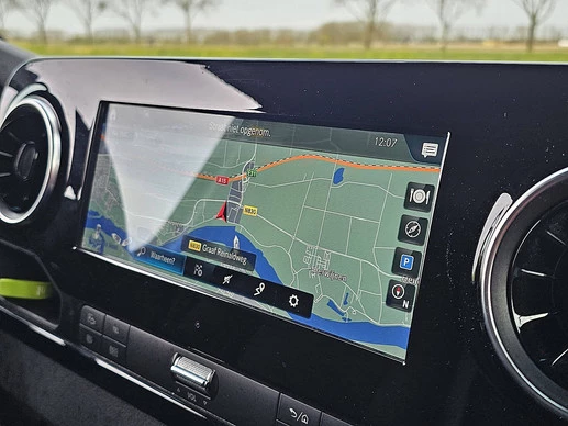 Mercedes-Benz Sprinter - Afbeelding 13 van 19