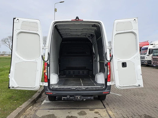 Mercedes-Benz Sprinter - Afbeelding 14 van 19