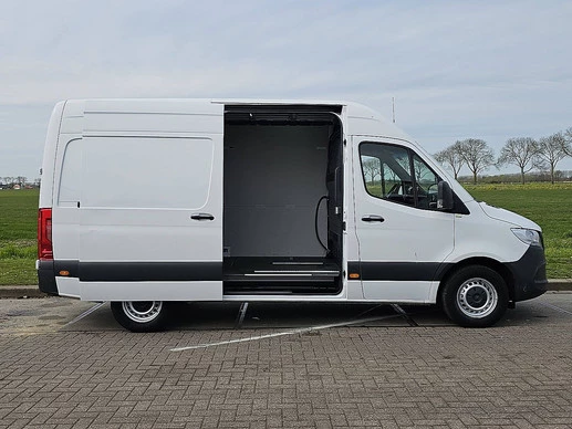 Mercedes-Benz Sprinter - Afbeelding 15 van 19