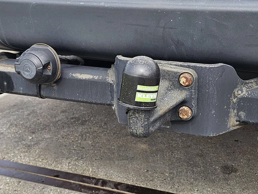 Mercedes-Benz Sprinter - Afbeelding 16 van 19