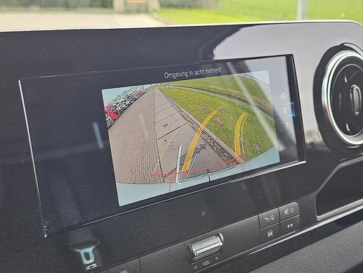 Mercedes-Benz Sprinter - Afbeelding 17 van 19
