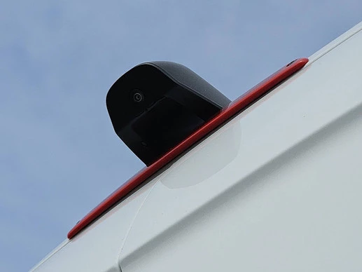 Mercedes-Benz Sprinter - Afbeelding 18 van 19