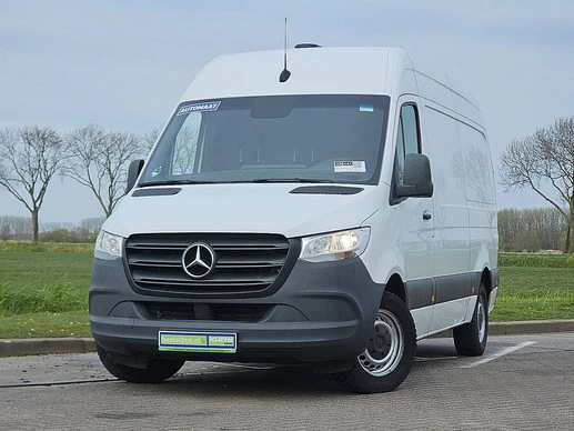 Mercedes-Benz Sprinter - Afbeelding 1 van 19