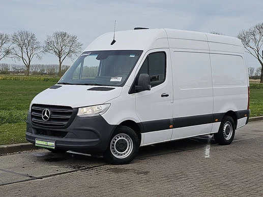 Mercedes-Benz Sprinter - Afbeelding 2 van 19