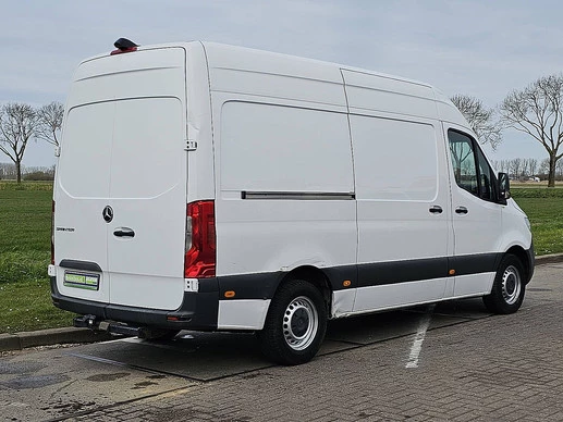 Mercedes-Benz Sprinter - Afbeelding 3 van 19