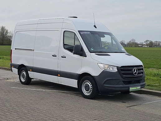 Mercedes-Benz Sprinter - Afbeelding 5 van 19