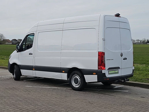 Mercedes-Benz Sprinter - Afbeelding 6 van 19
