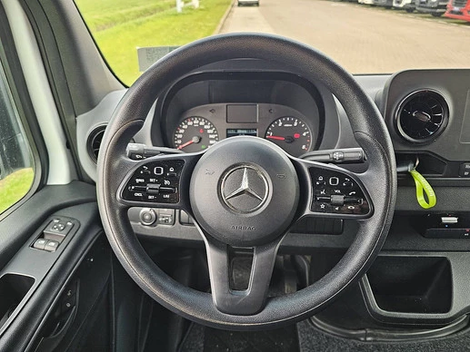 Mercedes-Benz Sprinter - Afbeelding 12 van 19