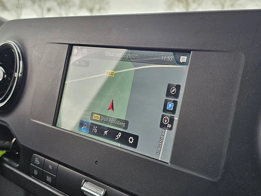 Mercedes-Benz Sprinter - Afbeelding 13 van 19