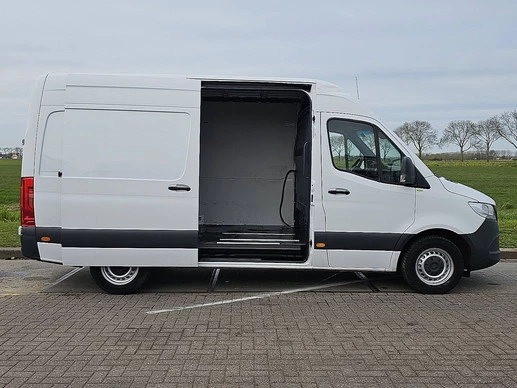Mercedes-Benz Sprinter - Afbeelding 15 van 19
