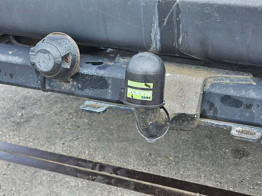 Mercedes-Benz Sprinter - Afbeelding 16 van 19