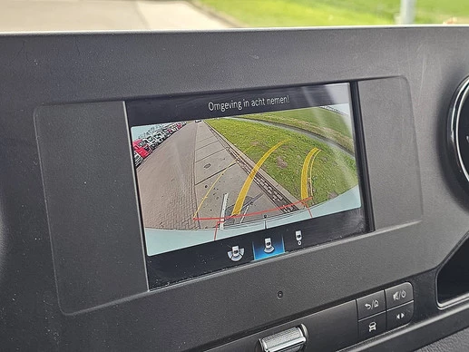 Mercedes-Benz Sprinter - Afbeelding 17 van 19