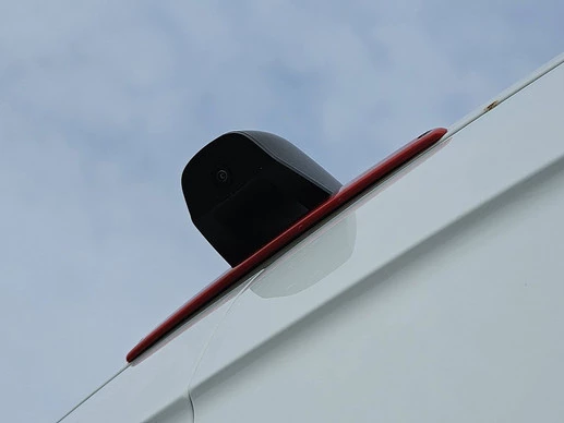 Mercedes-Benz Sprinter - Afbeelding 18 van 19