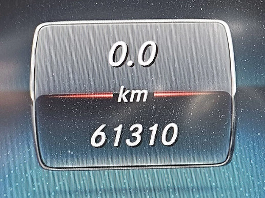 Mercedes-Benz V-Klasse - Afbeelding 9 van 22