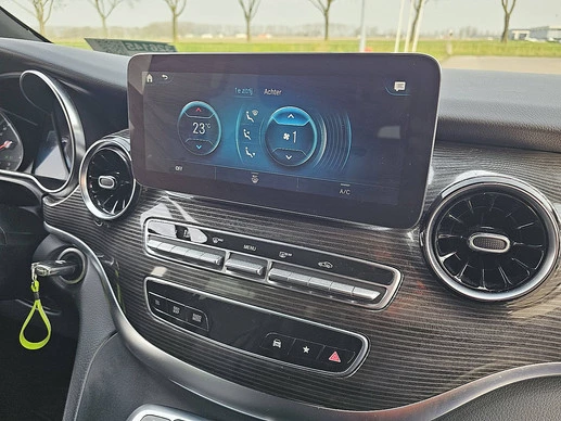 Mercedes-Benz V-Klasse - Afbeelding 10 van 22