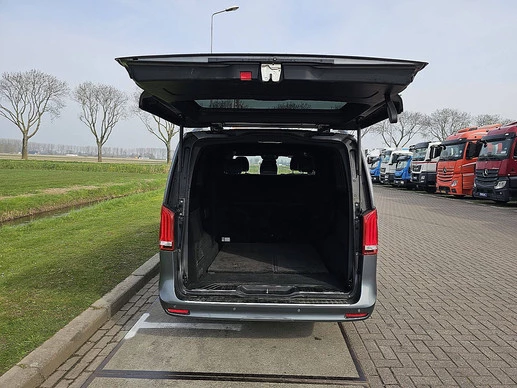 Mercedes-Benz V-Klasse - Afbeelding 14 van 22