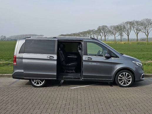 Mercedes-Benz V-Klasse - Afbeelding 15 van 22