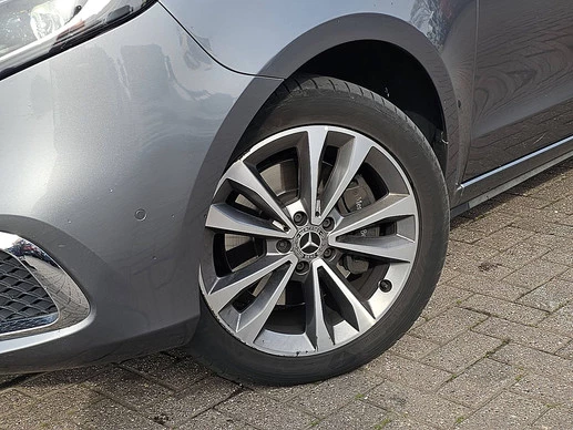 Mercedes-Benz V-Klasse - Afbeelding 16 van 22