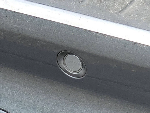 Mercedes-Benz V-Klasse - Afbeelding 18 van 22