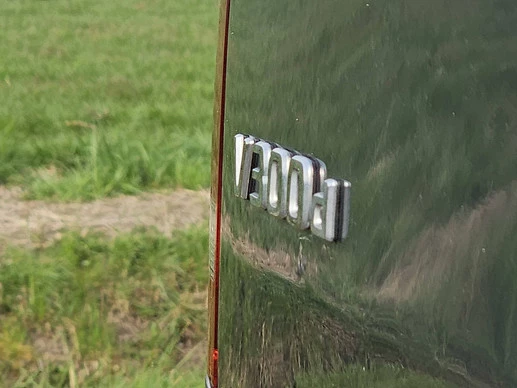Mercedes-Benz V-Klasse - Afbeelding 19 van 22