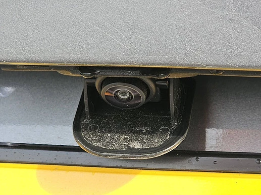 Mercedes-Benz V-Klasse - Afbeelding 20 van 22