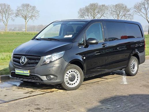 Mercedes-Benz eVito - Afbeelding 2 van 24