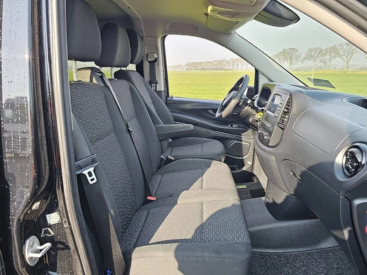 Mercedes-Benz eVito - Afbeelding 7 van 24