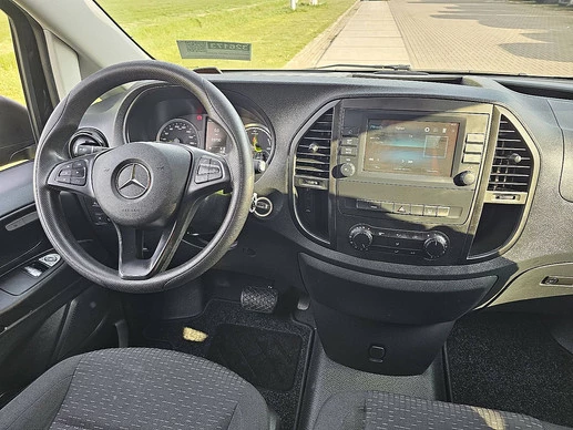 Mercedes-Benz eVito - Afbeelding 8 van 24