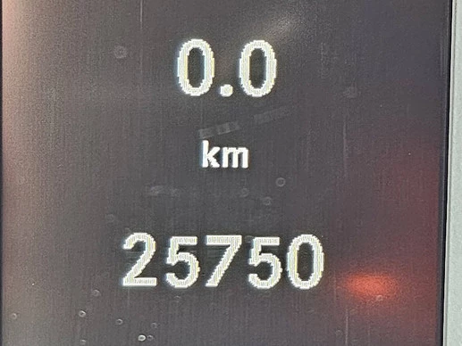 Mercedes-Benz eVito - Afbeelding 9 van 24