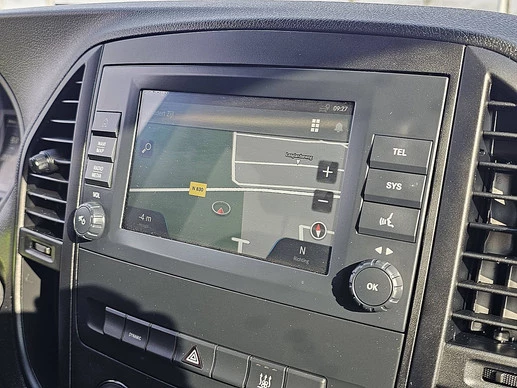 Mercedes-Benz eVito - Afbeelding 11 van 24