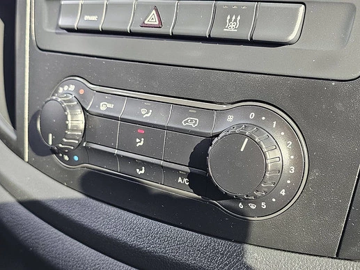 Mercedes-Benz eVito - Afbeelding 13 van 24