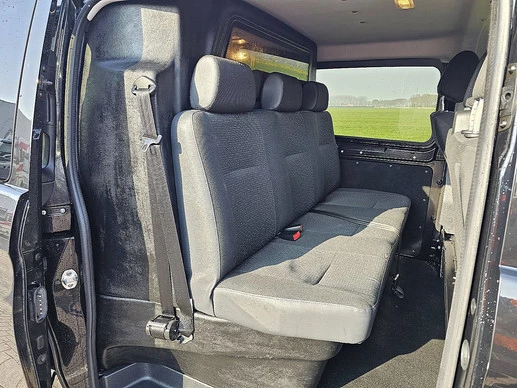 Mercedes-Benz eVito - Afbeelding 14 van 24