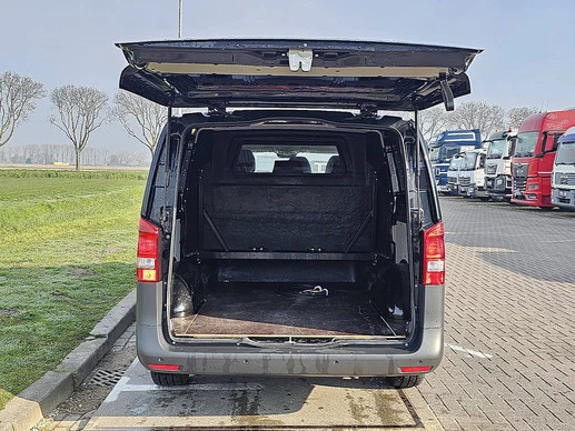 Mercedes-Benz eVito - Afbeelding 15 van 24