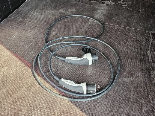 Mercedes-Benz eVito - Afbeelding 19 van 24