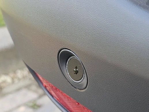 Mercedes-Benz eVito - Afbeelding 20 van 24