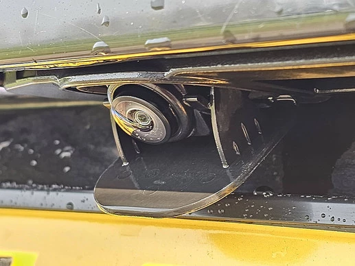 Mercedes-Benz eVito - Afbeelding 22 van 24