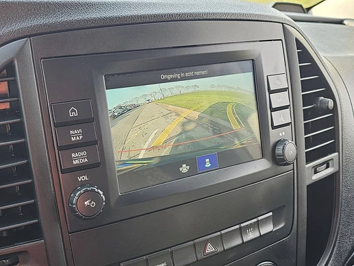 Mercedes-Benz eVito - Afbeelding 23 van 24