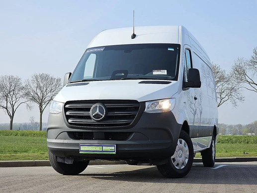 Mercedes-Benz eSprinter - Afbeelding 1 van 18